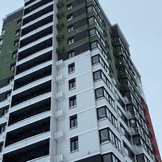 Квартира 36,9 м², 3-комнатная - изображение 2