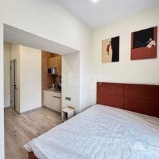 Квартира 18,3 м², студия - изображение 5