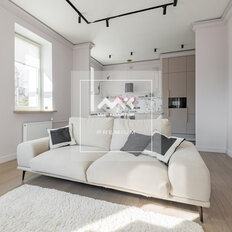 Квартира 90,4 м², 2-комнатная - изображение 1