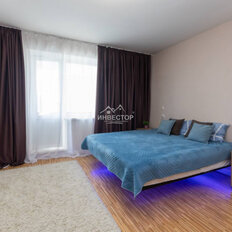 Квартира 46,6 м², 1-комнатная - изображение 2