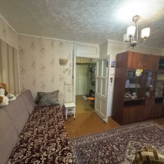 Квартира 45,3 м², 3-комнатная - изображение 4