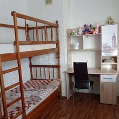 Квартира 43,7 м², 1-комнатная - изображение 2