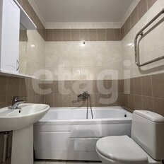 Квартира 38 м², 1-комнатная - изображение 5