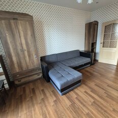 Квартира 40 м², 1-комнатная - изображение 1