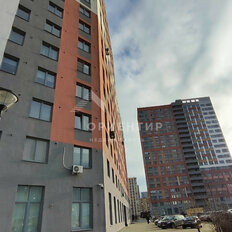 Квартира 22,4 м², студия - изображение 2