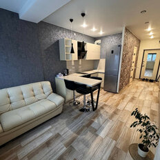 Квартира 31,9 м², 1-комнатная - изображение 1