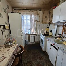 Квартира 50,7 м², 2-комнатная - изображение 2