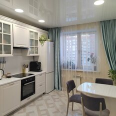 Квартира 58,1 м², 2-комнатная - изображение 2