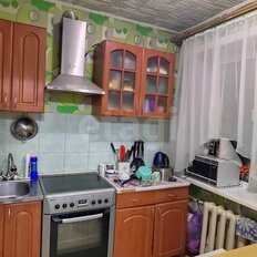 Квартира 30 м², 1-комнатная - изображение 1