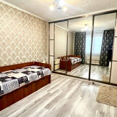 Квартира 21,7 м², 1-комнатная - изображение 3