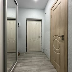 Квартира 21,1 м², студия - изображение 5