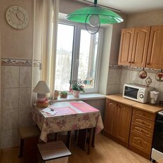 Квартира 61,5 м², 3-комнатная - изображение 4