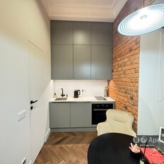 Квартира 19 м², студия - изображение 1