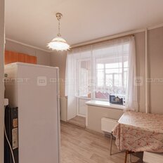 Квартира 38,3 м², 1-комнатная - изображение 4