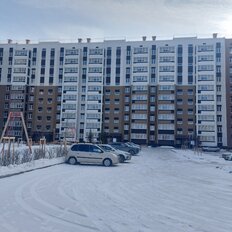 Квартира 42,3 м², 2-комнатная - изображение 1