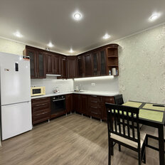 Квартира 42 м², 2-комнатная - изображение 2