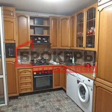 Квартира 139 м², 4-комнатная - изображение 2