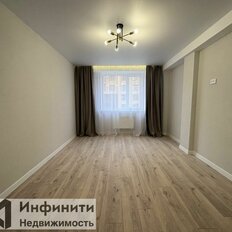 Квартира 66 м², 2-комнатная - изображение 4