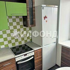 Квартира 31,2 м², 1-комнатная - изображение 1