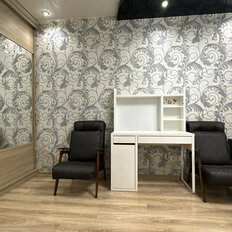 Квартира 35 м², 1-комнатная - изображение 4