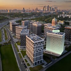 Квартира 27 м², студия - изображение 3