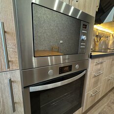 Квартира 32 м², 1-комнатная - изображение 2