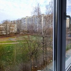 Квартира 22,7 м², студия - изображение 1