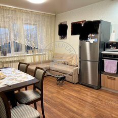 Квартира 70 м², 3-комнатная - изображение 2