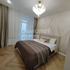 Квартира 85,7 м², 3-комнатная - изображение 5