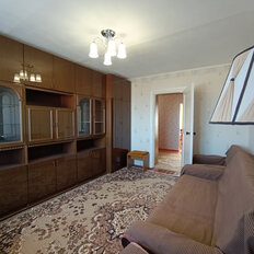 Квартира 52,6 м², 2-комнатная - изображение 4