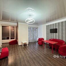 Квартира 60 м², студия - изображение 3