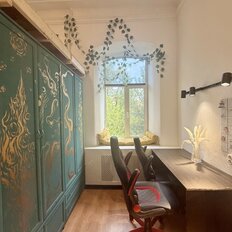 21 м², комната - изображение 1