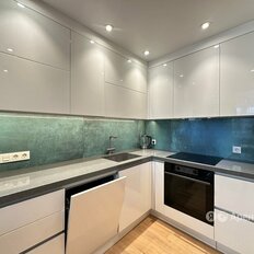 Квартира 67 м², 2-комнатная - изображение 4