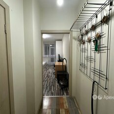 Квартира 22 м², студия - изображение 5