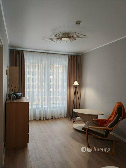 58 м², 2-комнатная квартира 42 500 ₽ в месяц - изображение 59