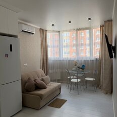 Квартира 43 м², 1-комнатная - изображение 1