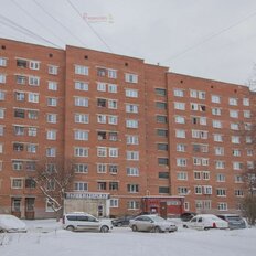 Квартира 36 м², 1-комнатная - изображение 1