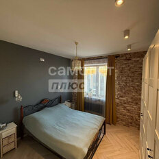 Квартира 71,7 м², 2-комнатные - изображение 4