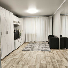 Квартира 57,2 м², 3-комнатная - изображение 1