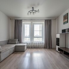 Квартира 44,5 м², 2-комнатная - изображение 1