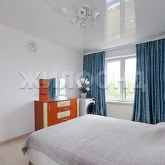 Квартира 67,7 м², 2-комнатная - изображение 2