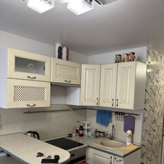 Квартира 21 м², студия - изображение 1