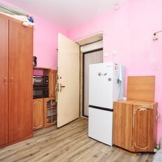 19 м², комната - изображение 1