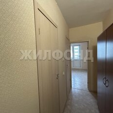 Квартира 15,8 м², студия - изображение 5