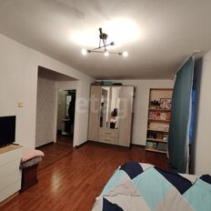 Квартира 29,7 м², 1-комнатная - изображение 1