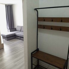 Квартира 42 м², 2-комнатная - изображение 1