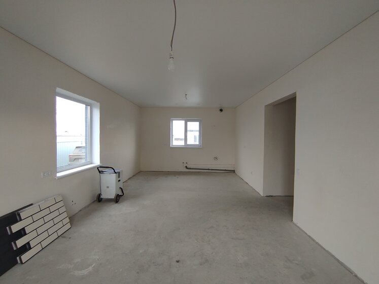 25 м² дом, 6,6 сотки участок 2 300 000 ₽ - изображение 71