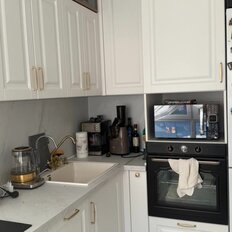 Квартира 34 м², 1-комнатная - изображение 4