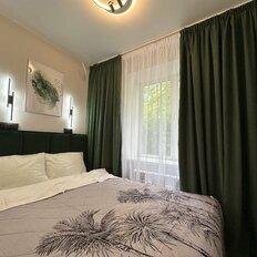 Квартира 20 м², студия - изображение 2