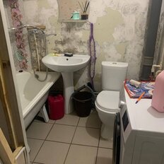 Квартира 30 м², 1-комнатная - изображение 5